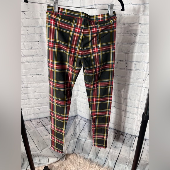 J.Crew Crew Cuts Stewart Tartan Plaid Size 14 - Picture 5 of 7